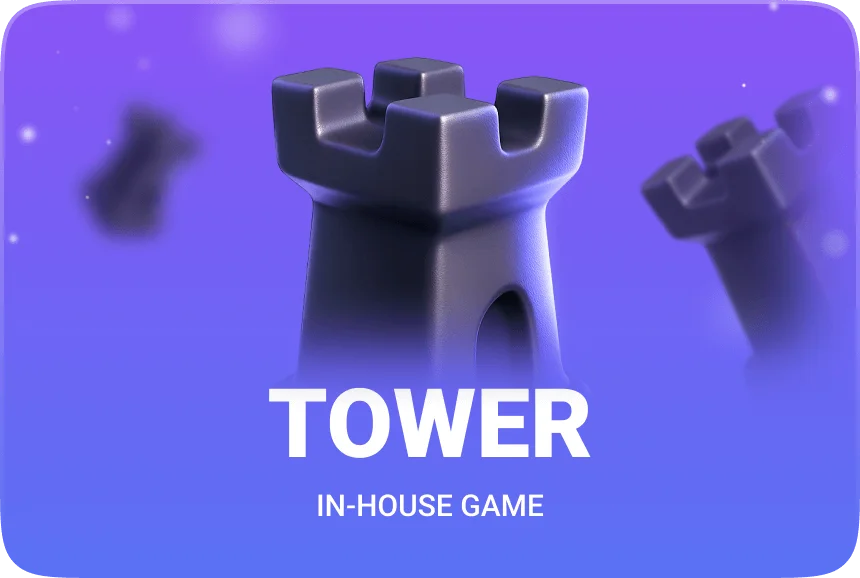 Демо-режим Tower в Фаро